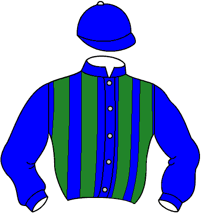 Colores de Celso Méndez