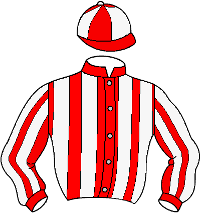 Colores de De la Fuente Stud