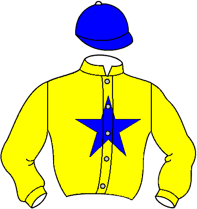 Colores de Javier Maldonado