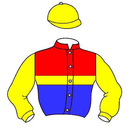 Colores de Yeguada AGF