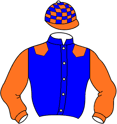 Colores de Zacarías Sarmiento